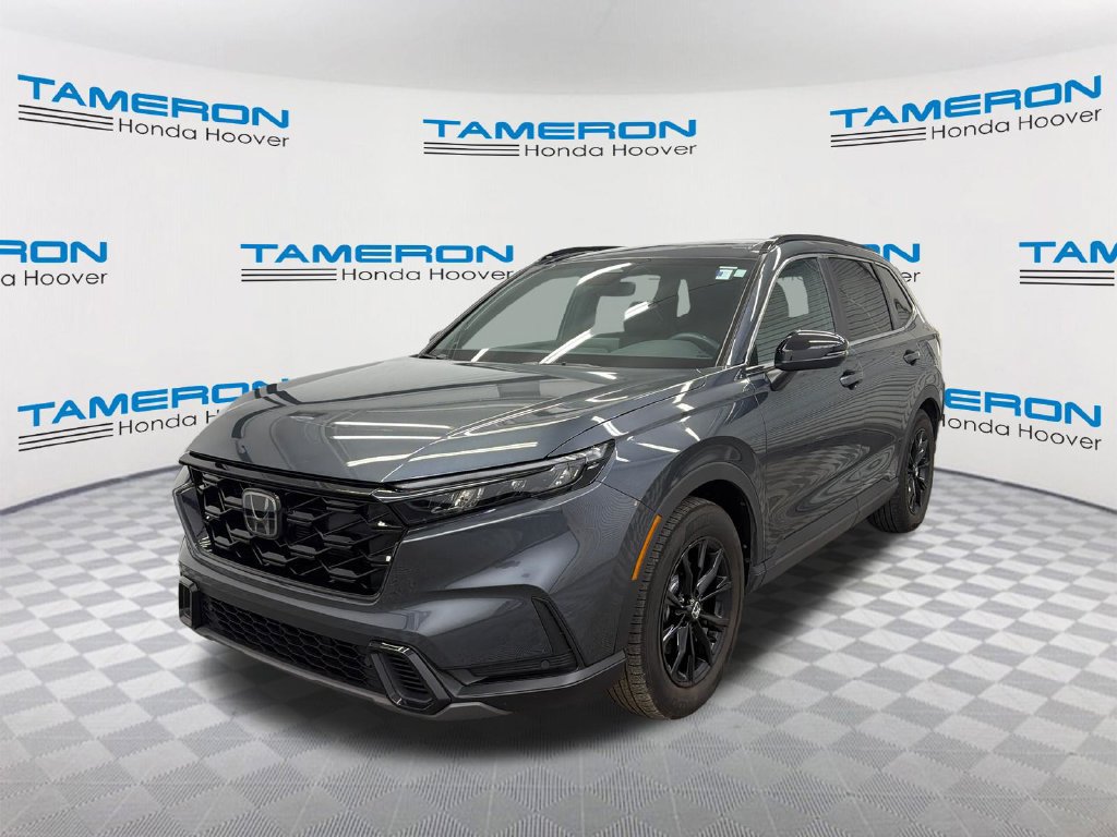 Used 2024 Honda CR-V Sport-L image 1