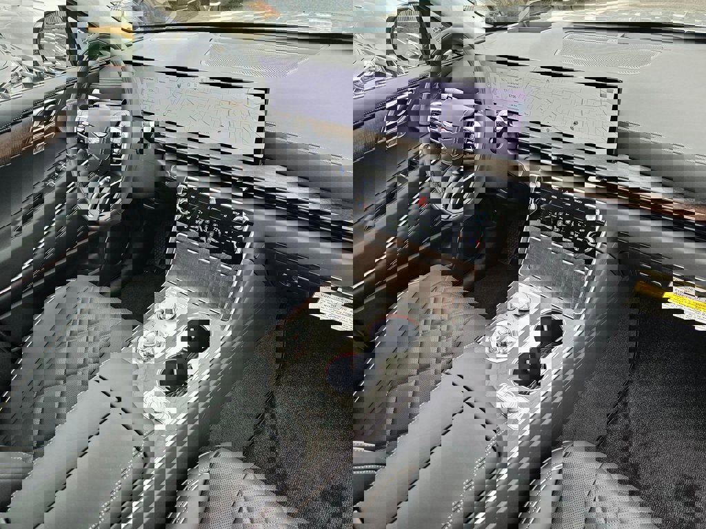 New 2026 Genesis GV80 3.5T Prestige image 33