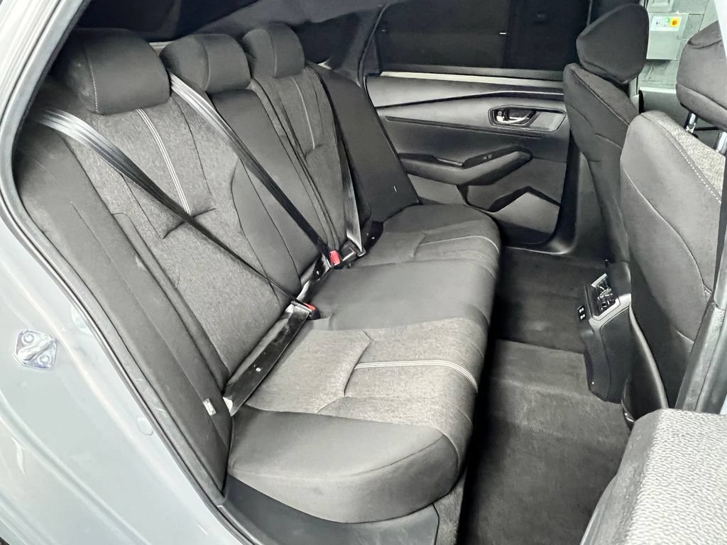 Used 2025 Honda Accord Sport image 17