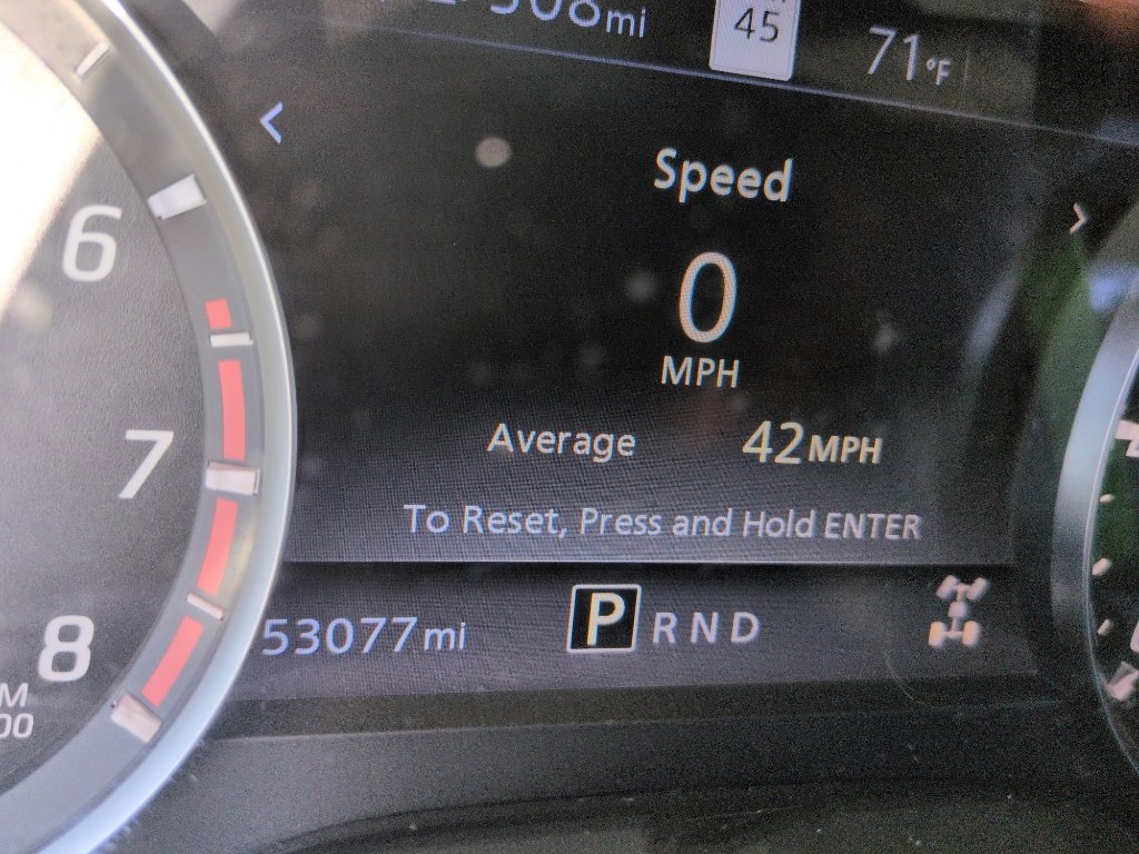 Used 2021 Nissan Titan SV w/ SV Convenience Package AWD/4WD image 13