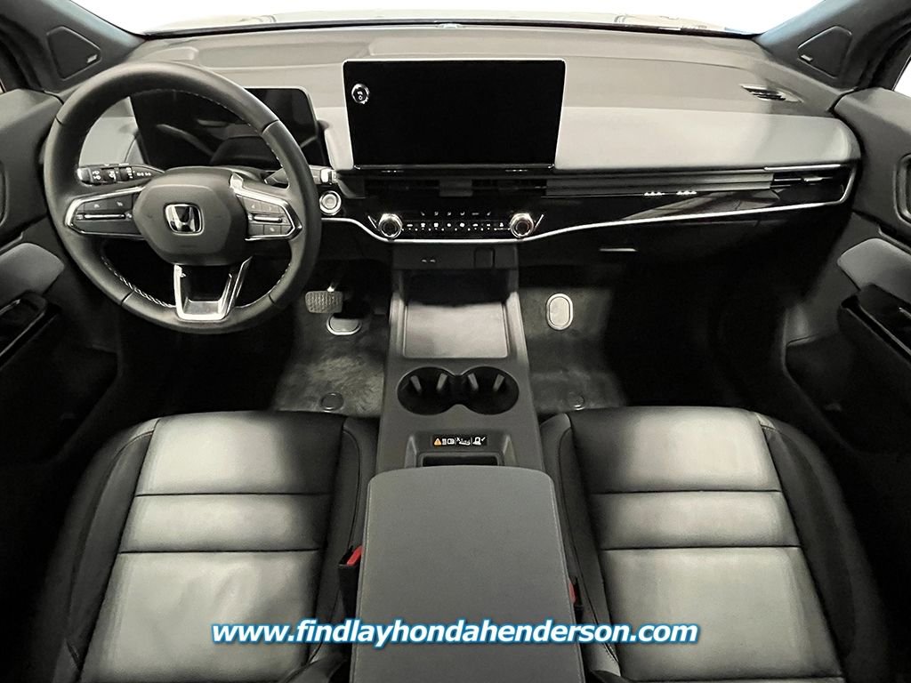 New 2026 Honda Prologue Touring image 13