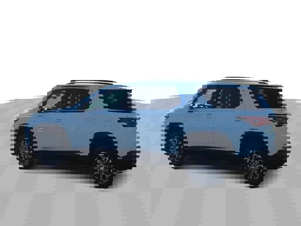 Used 2023 Chevrolet Traverse LT image 6