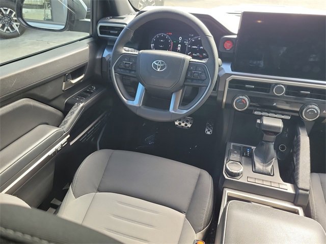 Used 2024 Toyota Tacoma TRD Sport image 8