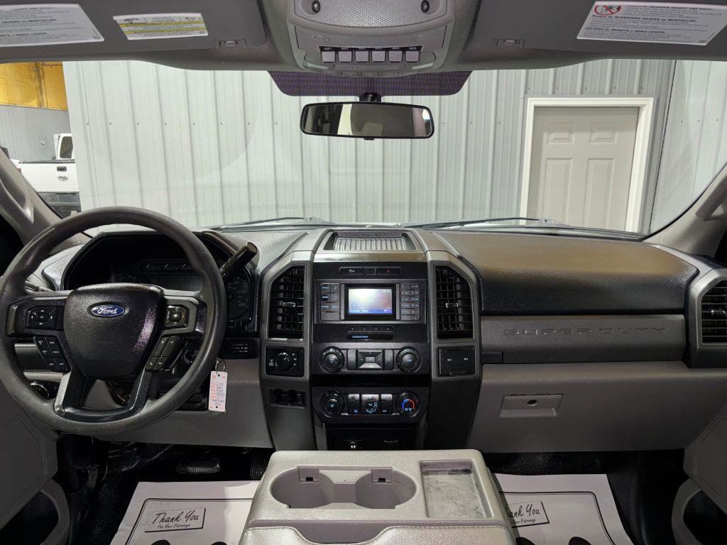 Used 2019 Ford F350 XL w/ XL Value Package image 17