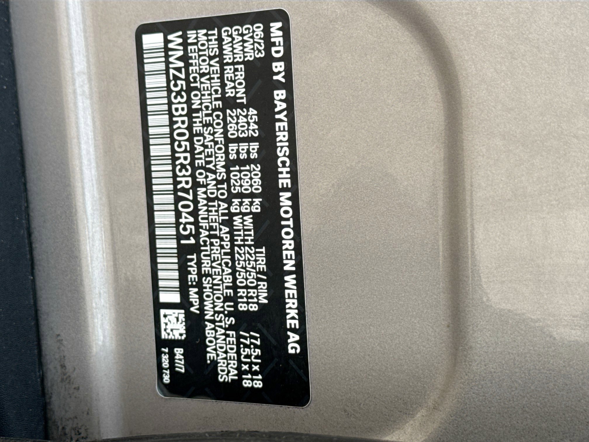 Used 2024 MINI Cooper Countryman S image 43