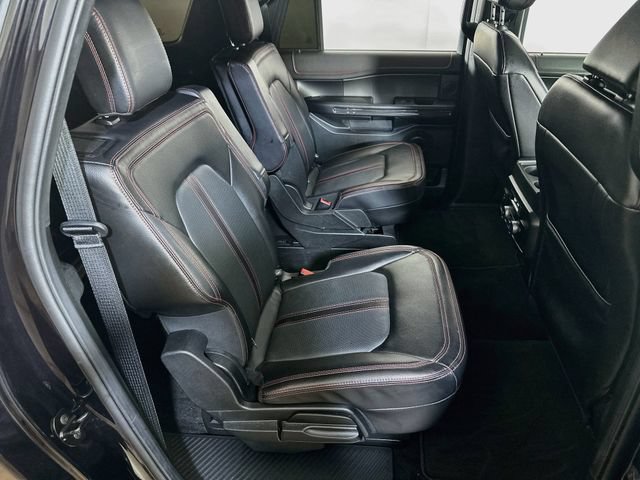 Certified 2021 Ford Expedition Max Limited AWD/4WD image 17