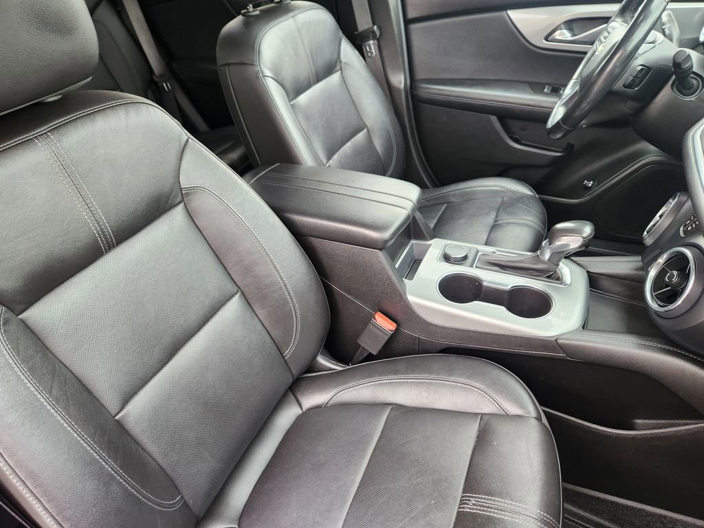 Used 2020 Chevrolet Blazer LT image 18