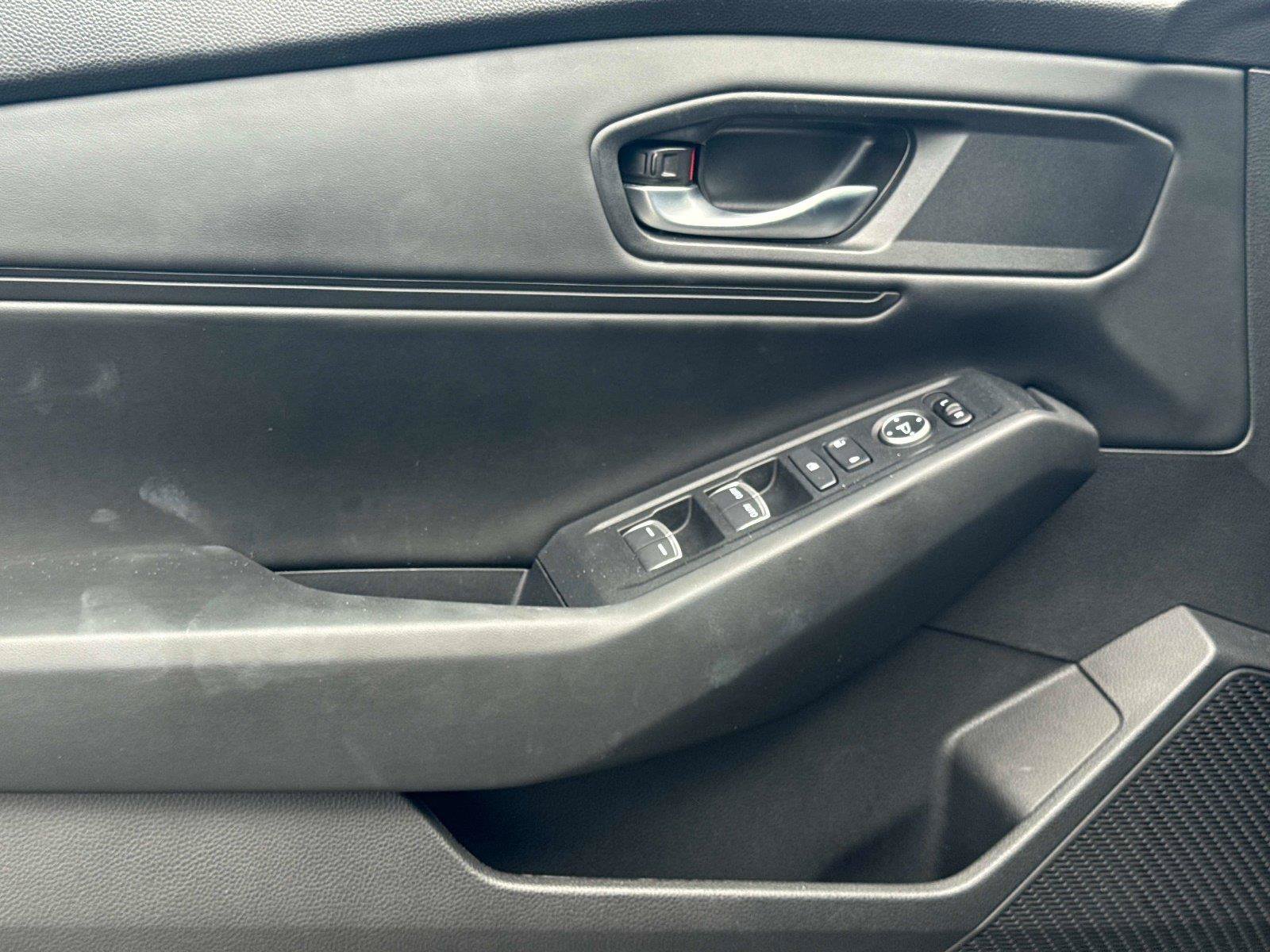 Certified 2024 Honda Accord EX image 16