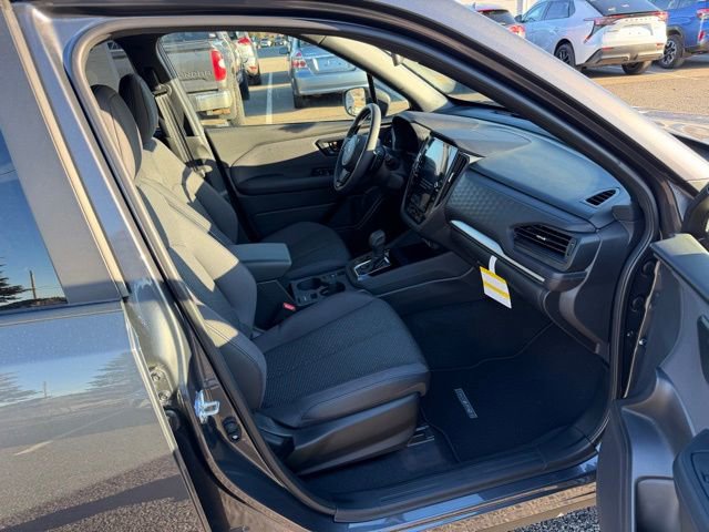 Used 2025 Subaru Forester Premium image 12