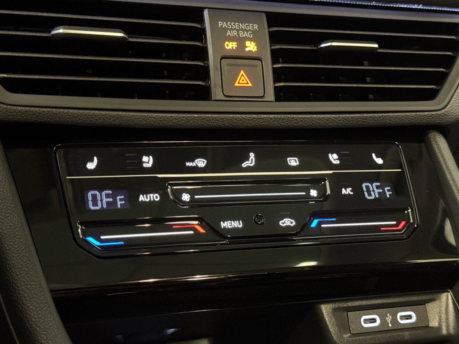 New 2026 Volkswagen Jetta SEL image 18