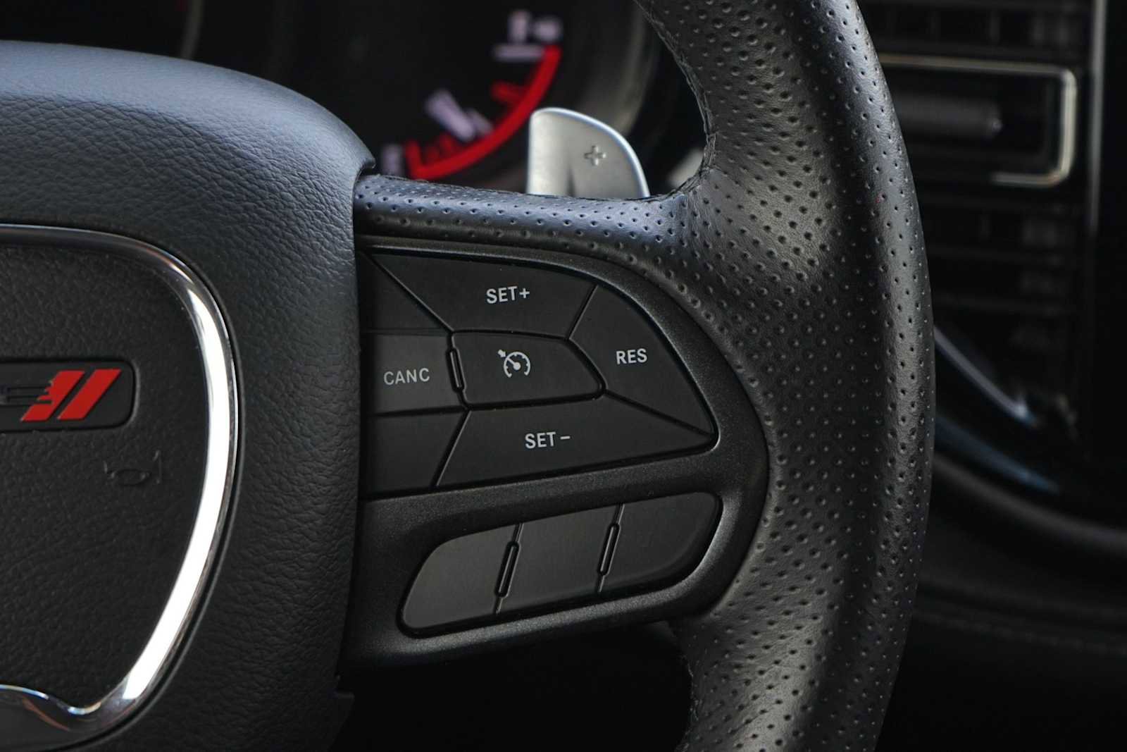 Used 2021 Dodge Durango GT image 18
