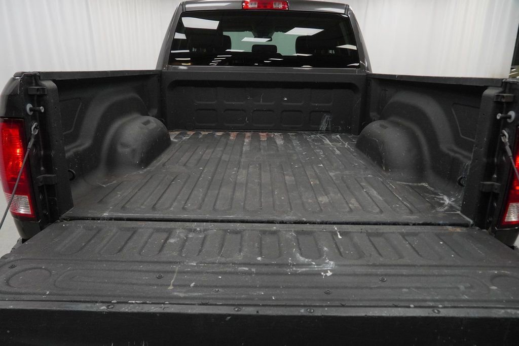 Used 2024 RAM 1500 Tradesman image 42