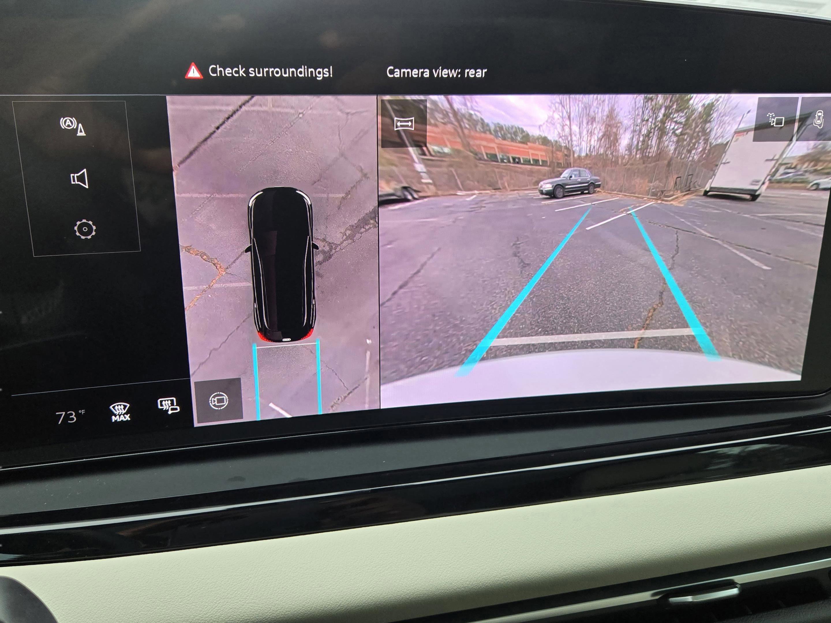 New 2025 Audi A5 2.0T Premium image 19