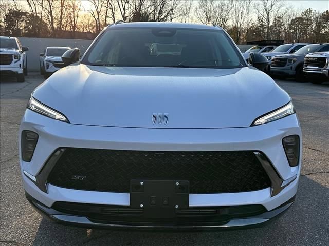 New 2026 Buick Envision Sport Touring image 4