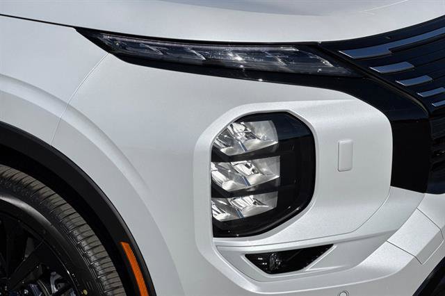 New 2026 Nissan Rogue SL image 31