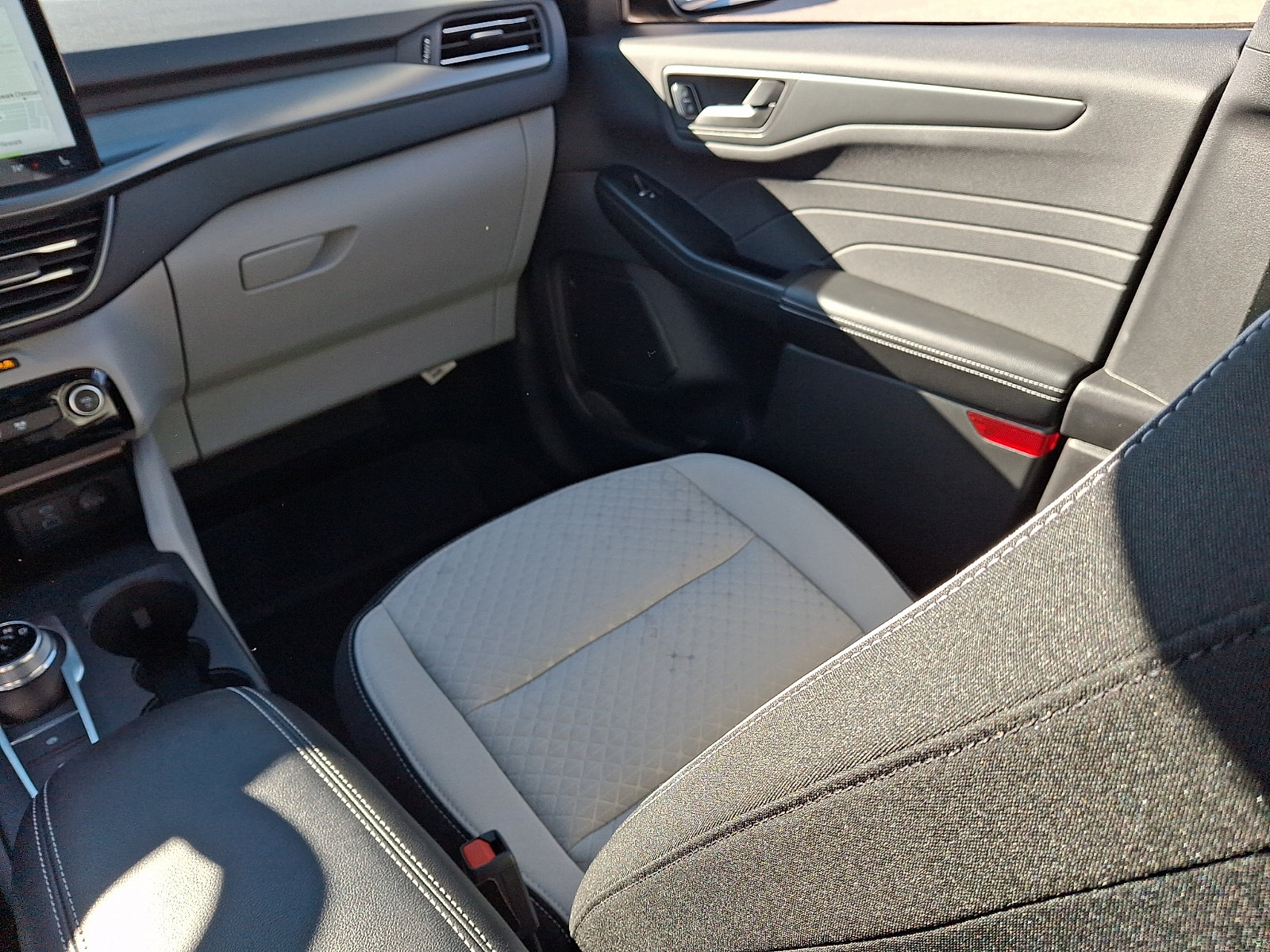 Certified 2023 Ford Escape Active w/ Tech Pack #1 AWD/4WD image 15