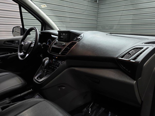 Used 2019 Ford Transit Connect XL FWD image 14