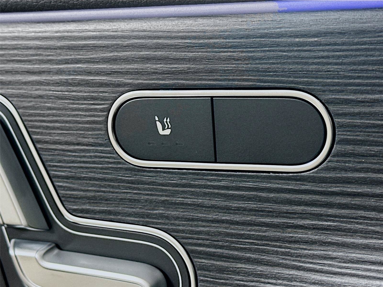 Used 2026 Mercedes-Benz CLA 250 4MATIC image 26