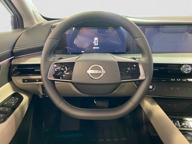 New 2025 Nissan Murano SL image 13