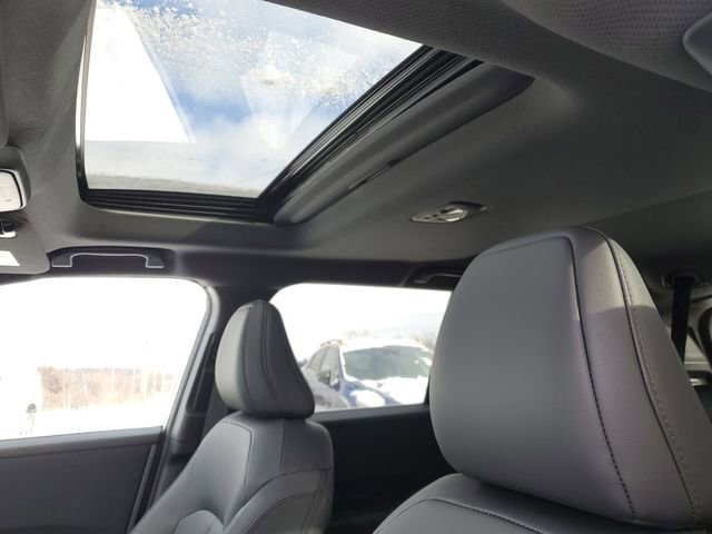 Used 2026 Subaru Outback Premium AWD/4WD image 19