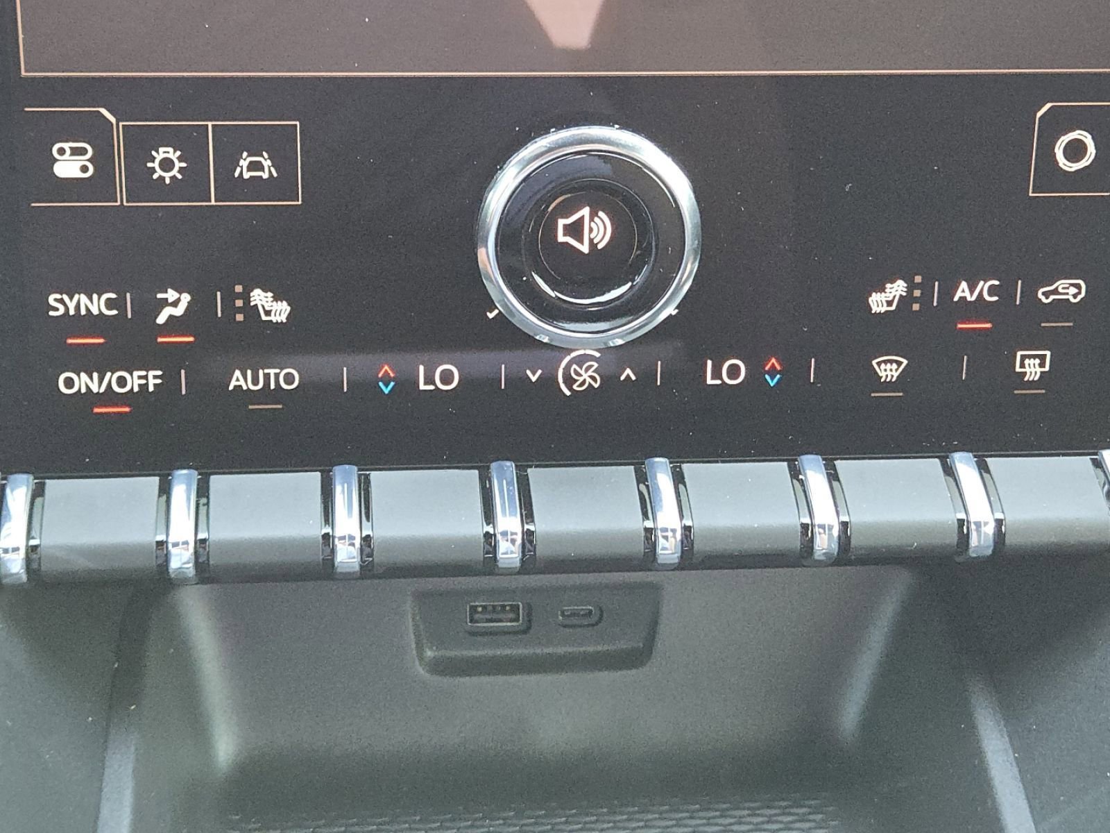 New 2026 GMC Terrain Elevation w/ Elevation Premium Package FWD image 31