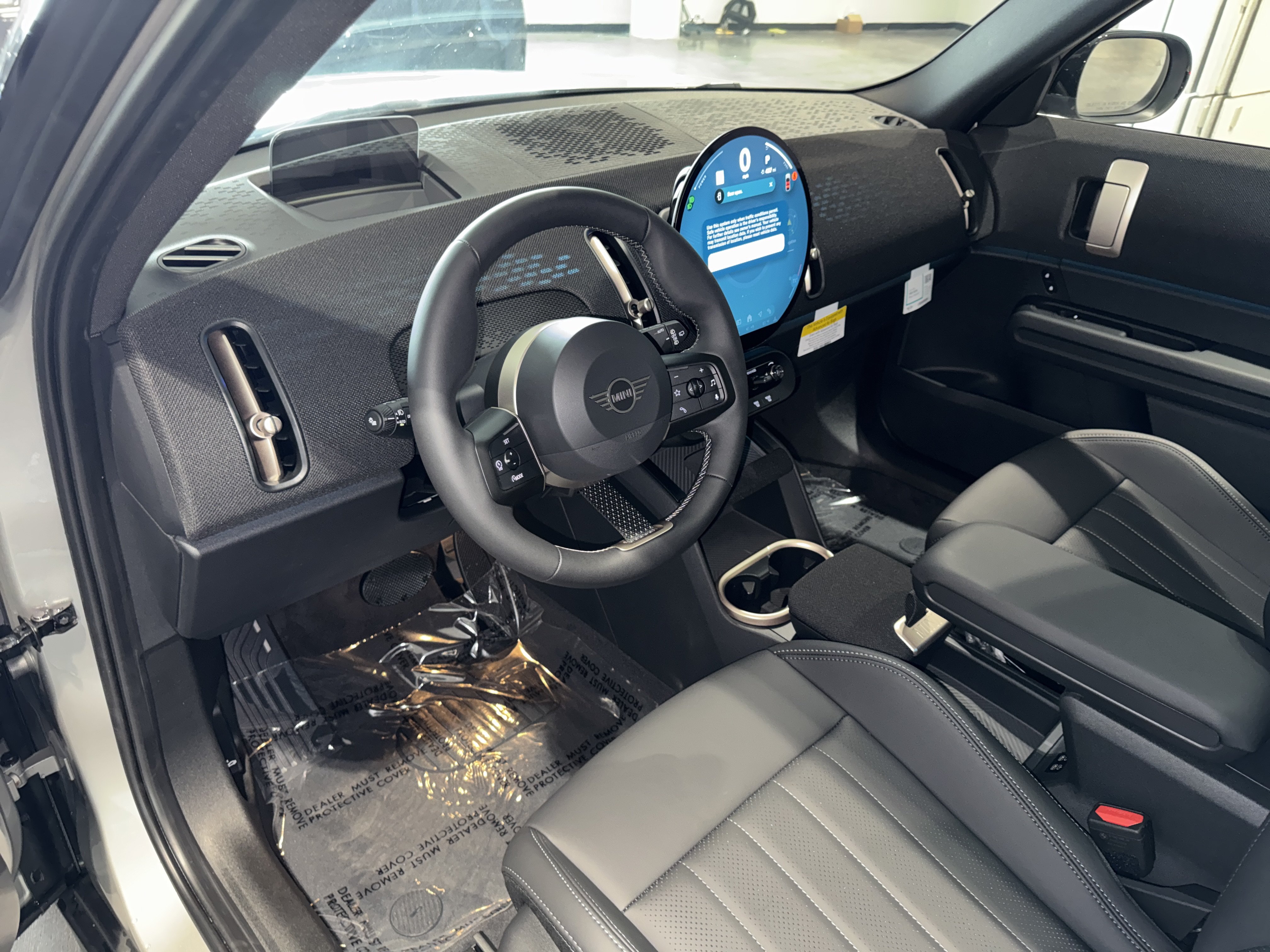 New 2027 MINI Cooper Countryman S AWD/4WD image 15