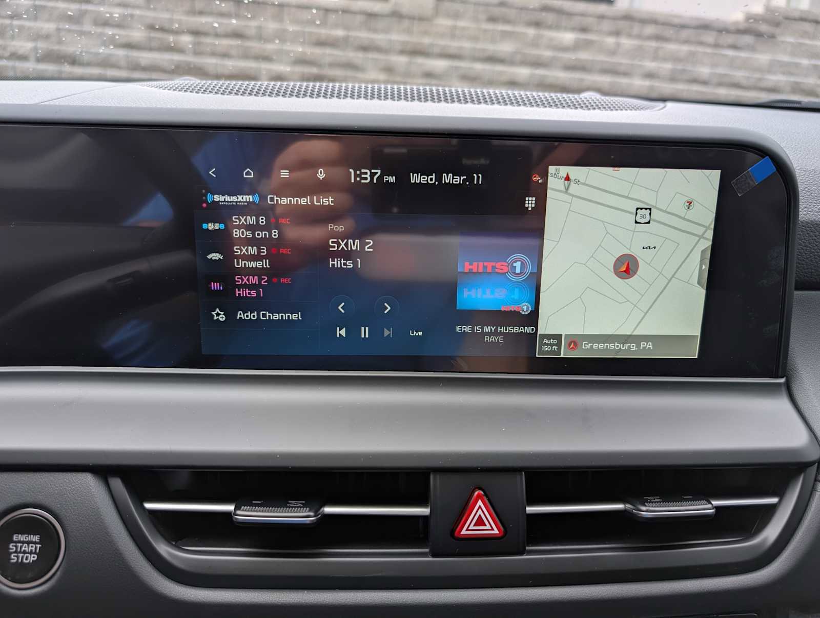 New 2026 Kia Seltos EX AWD/4WD image 22