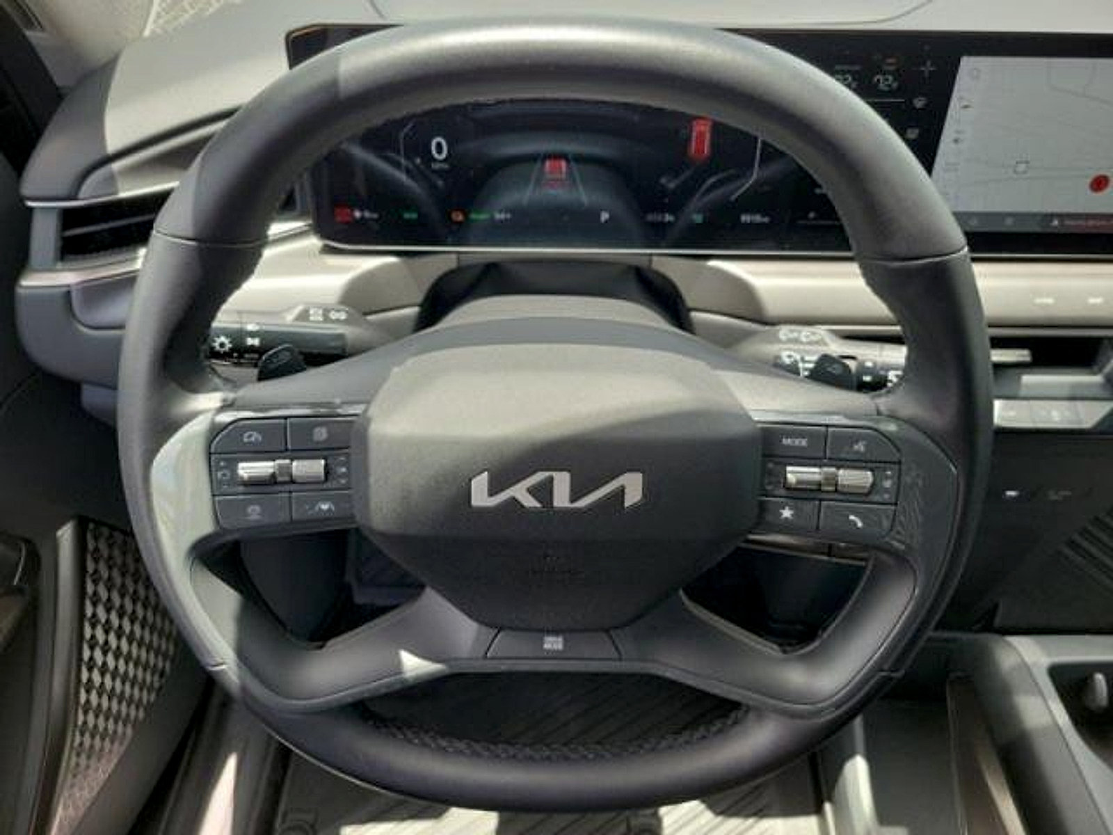 Used 2026 Kia EV9 Light RWD image 23