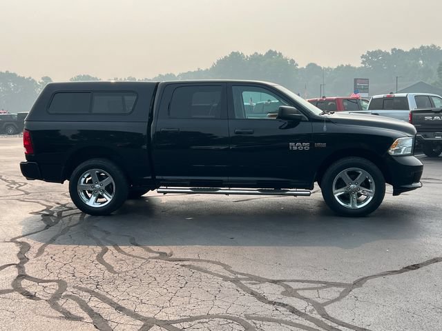 Used 2014 RAM 1500 Express AWD/4WD image 39