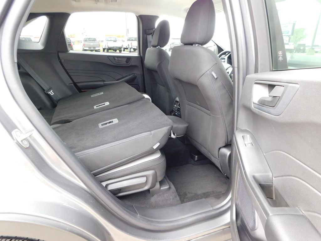 Used 2023 Ford Escape Active image 25