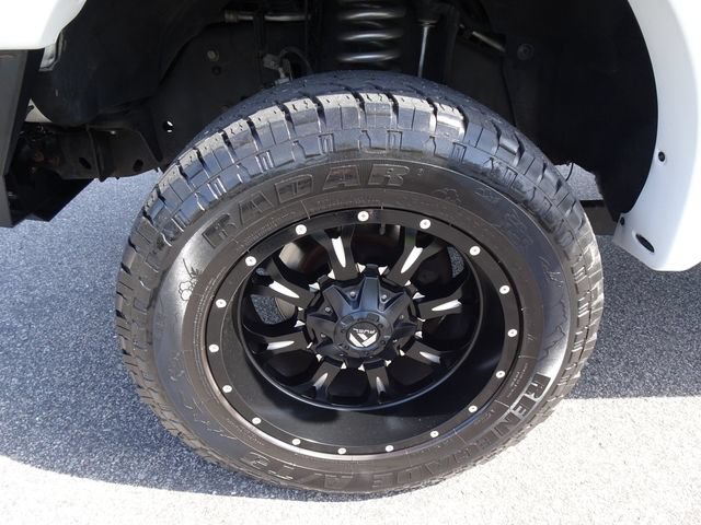 Used 2015 Ford F350 Lariat w/ Lariat Ultimate Package AWD/4WD image 41