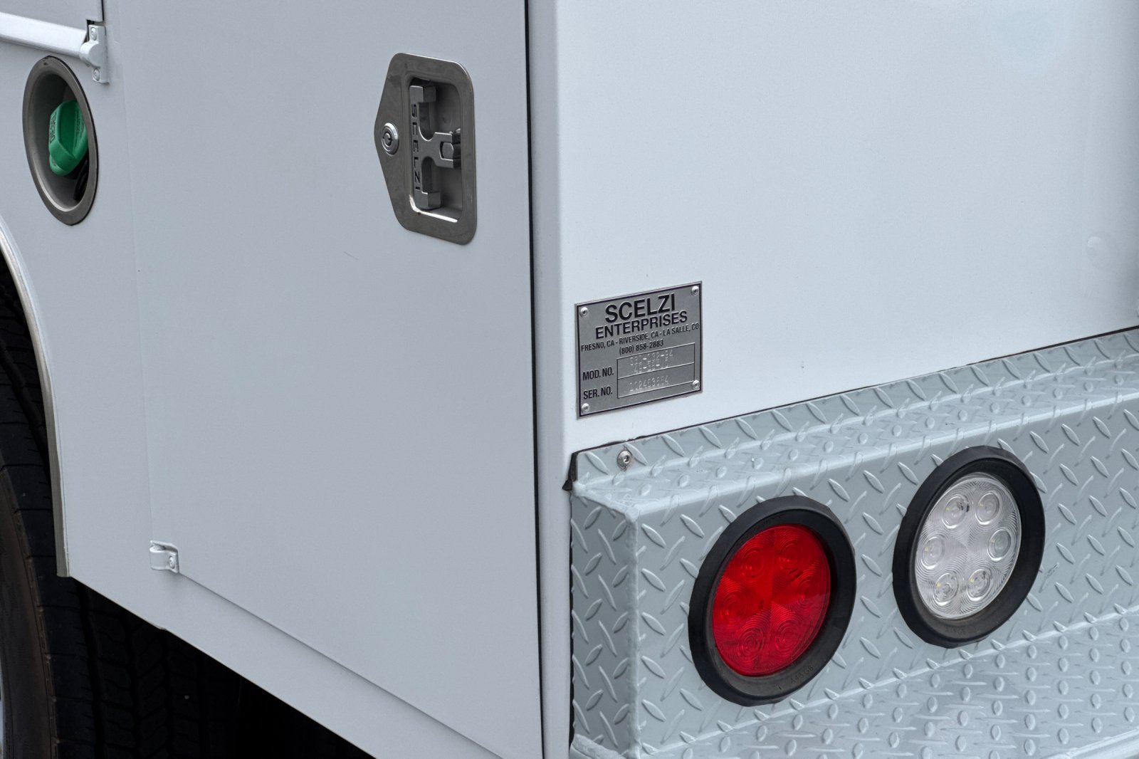 New 2026 Ford F550 2WD Regular Cab Super Duty image 29