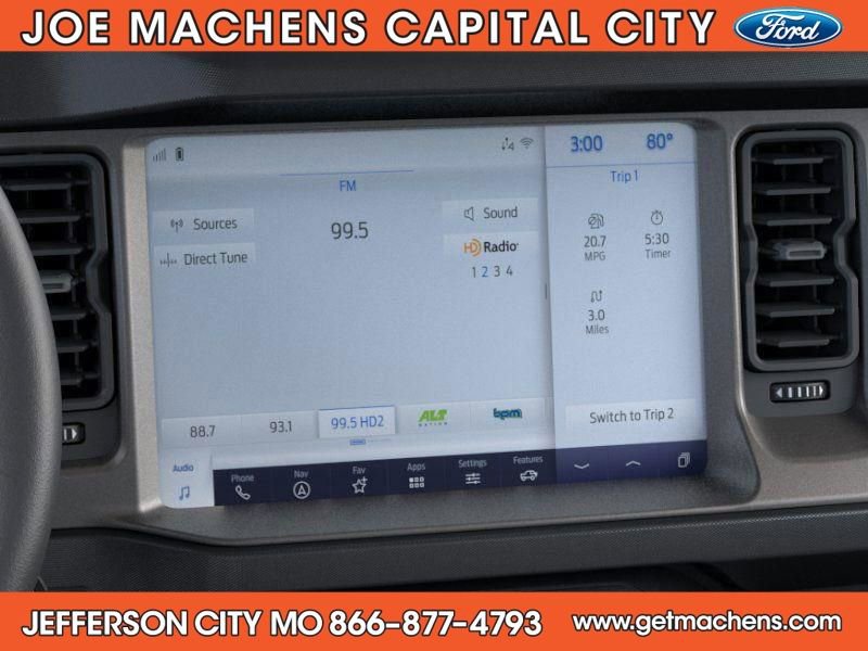 New 2025 Ford Bronco Badlands image 16