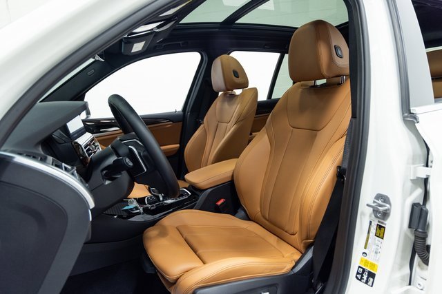 Certified 2022 BMW X3 xDrive30i w/ Premium Package 2 (ZPA) image 22