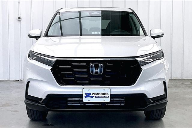 New 2026 Honda CR-V EX image 3
