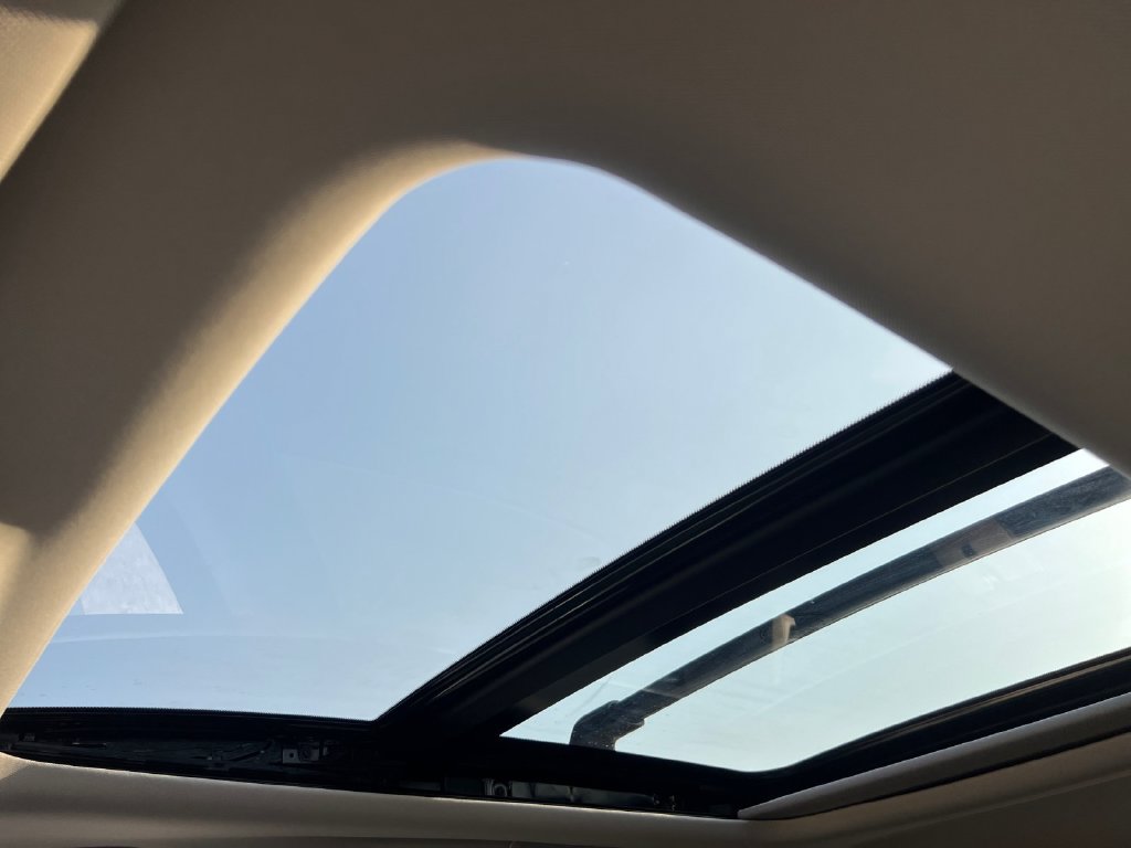 New 2026 Nissan Pathfinder Platinum FWD image 8