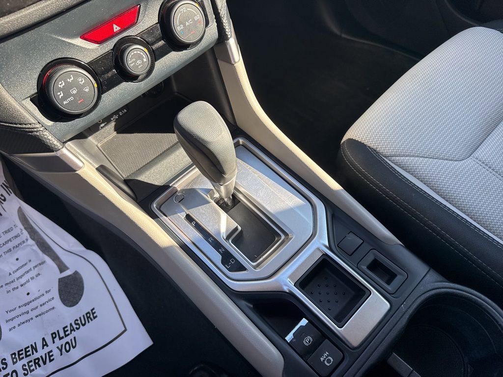 Used 2021 Subaru Forester Base image 14