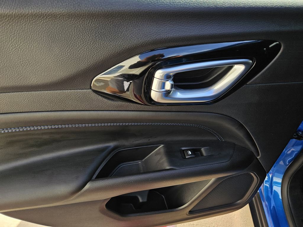 New 2026 Jeep Compass Latitude image 13