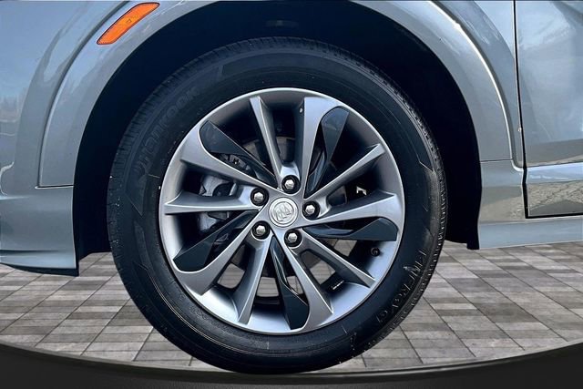 Used 2023 Buick Encore GX Select w/ Experience Buick Package image 33