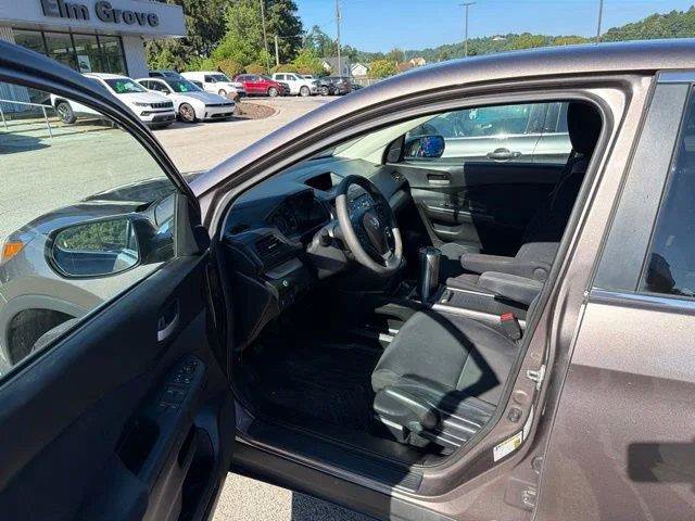 Used 2014 Honda CR-V EX image 12