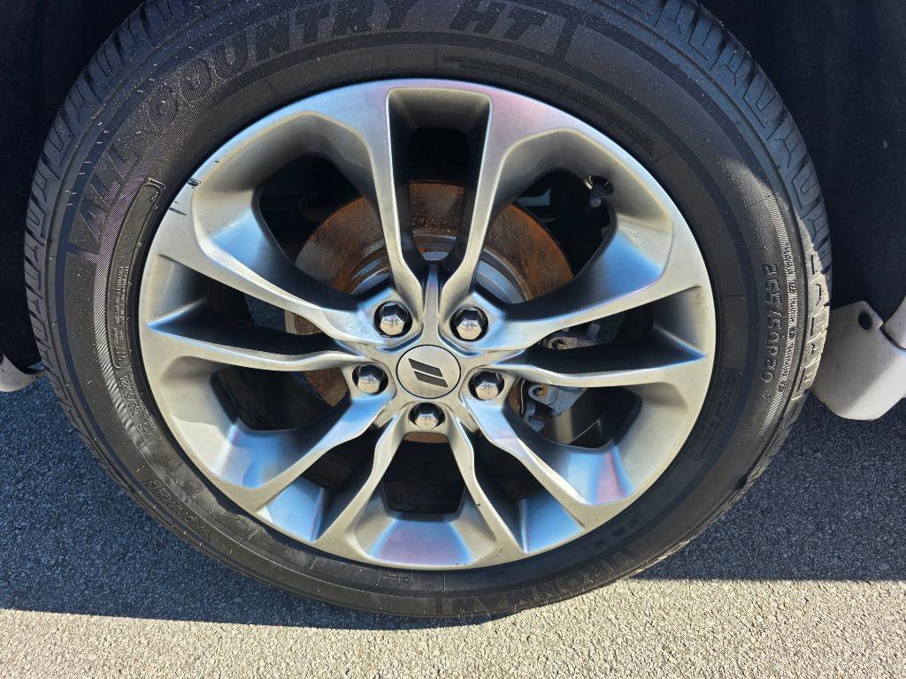 Used 2020 Dodge Durango GT image 19