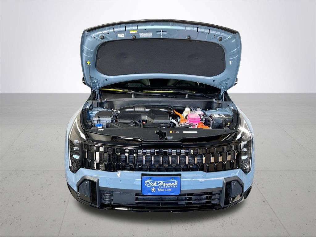 New 2026 Kia Sportage X-Line image 22