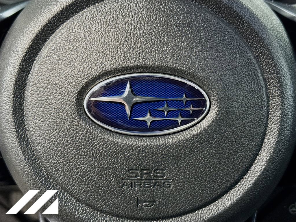 Certified 2026 Subaru Forester Limited AWD/4WD image 35