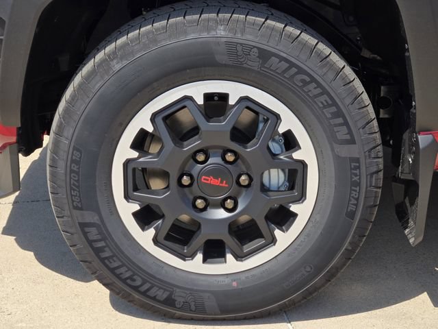New 2026 Toyota 4Runner TRD Off-Road AWD/4WD image 11