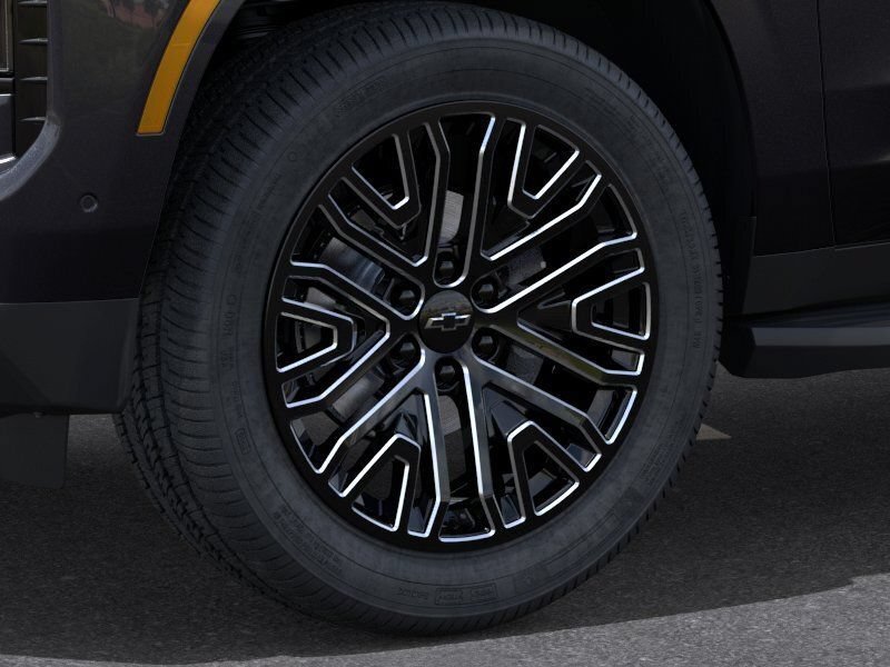 New 2025 Chevrolet Tahoe Premier w/ LPO, Illumination Package RWD image 10