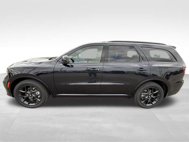 New 2026 Dodge Durango GT image 3