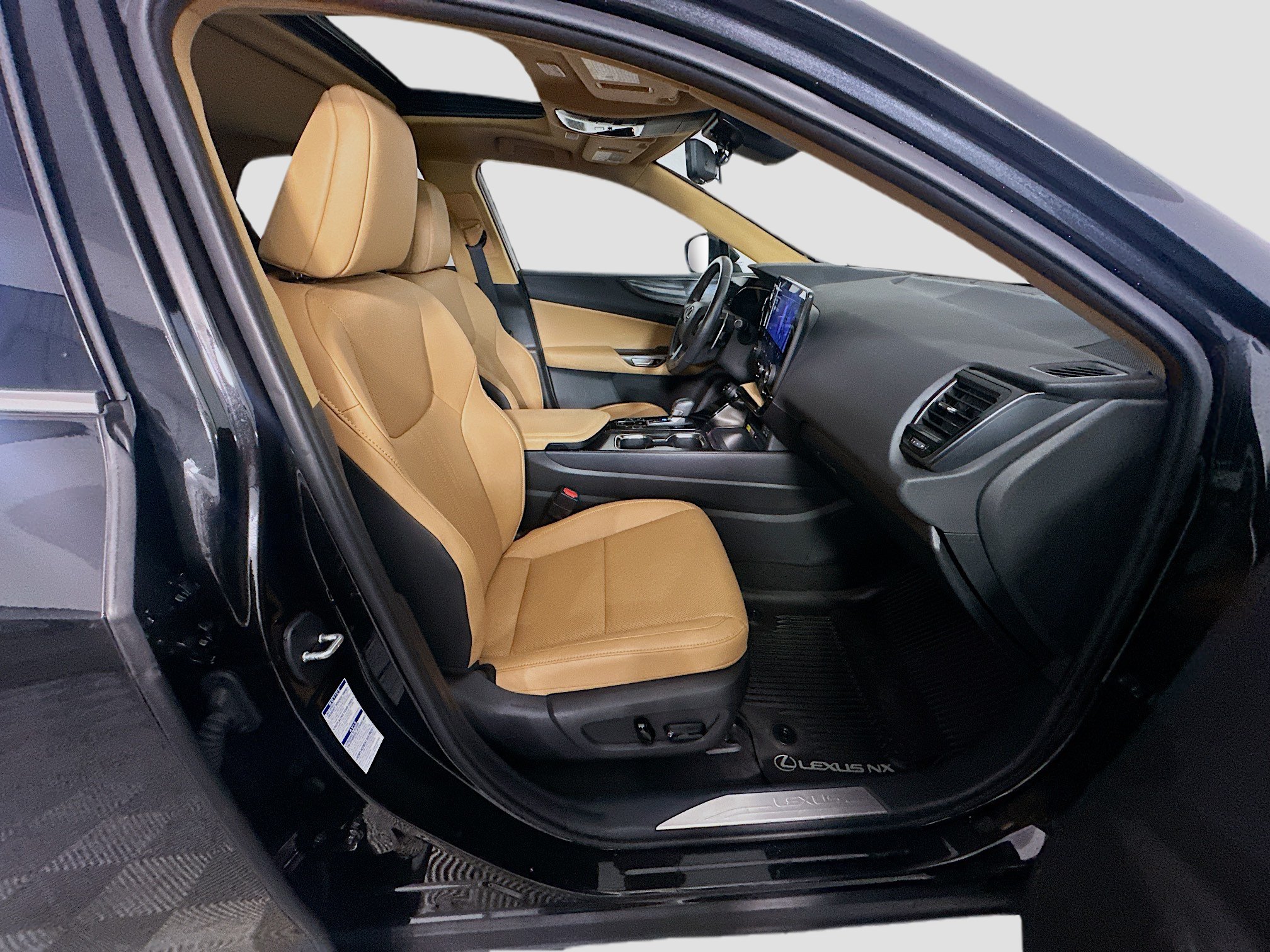 Used 2023 Lexus NX 350 AWD image 34