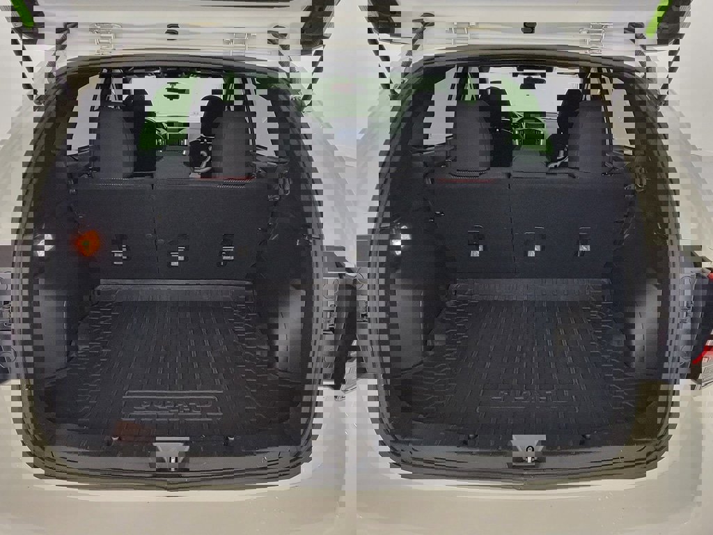 Used 2021 Subaru Impreza 2.0i Sport image 27