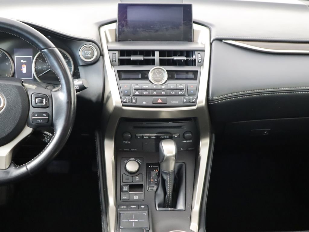 Used 2015 Lexus NX 200t F Sport image 14