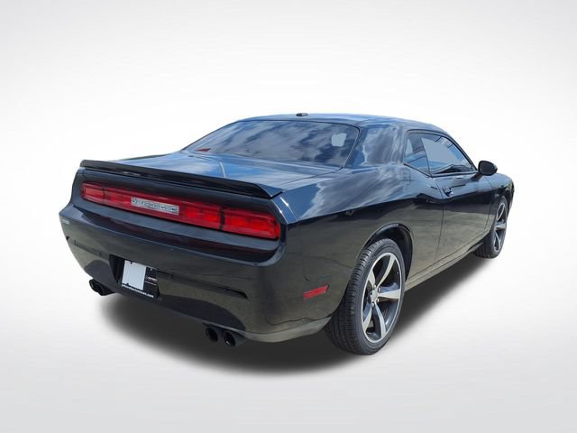 Used 2014 Dodge Challenger R/T RWD image 16